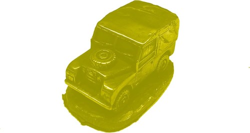 Series swb 4x4 off roader - 1,