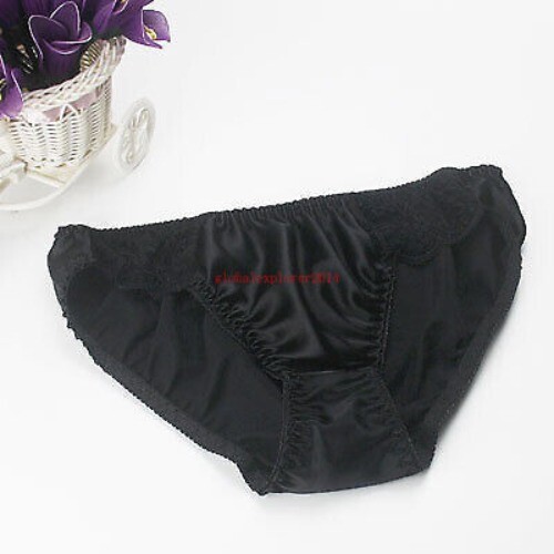 Womens 100 silk sexy - 100%,