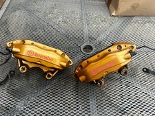 Nissan Skyline R34 Gtr Front Brakes