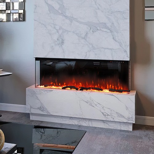 Electric sided media fire - 3,