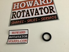 Howard Gem left  hand wheel