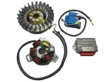 Lambretta LI SX TV Light