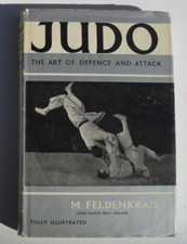 Judo Art Of Defence & Attack