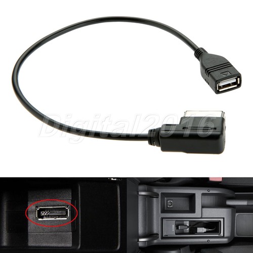 Car media audio mdi mmi - audio,