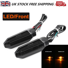 LED Front Turn Signal Light