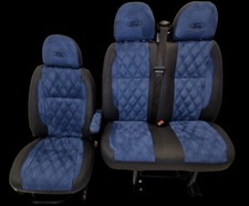 FORD TRANSIT SEATS MK6 MK7 Set