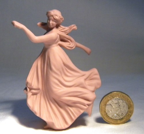 Wedgwood jasperware miniature - wedgwood,