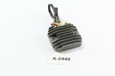 Yamaha XS 650 447 - Voltage