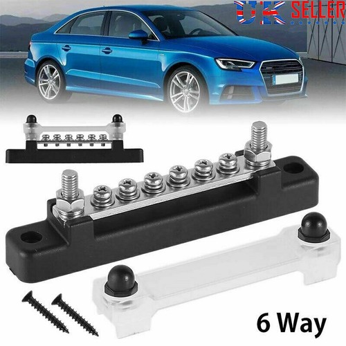 Way bus bar auto marine - way,