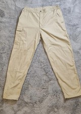 Craghopper Solardry Walking Trousers 34in Regular Fit Craghoppers