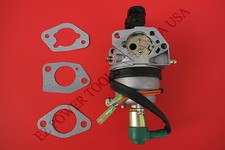 Honda EM7000iS EM6500GP