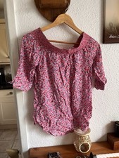 Ladies Summer Top Size 10 From