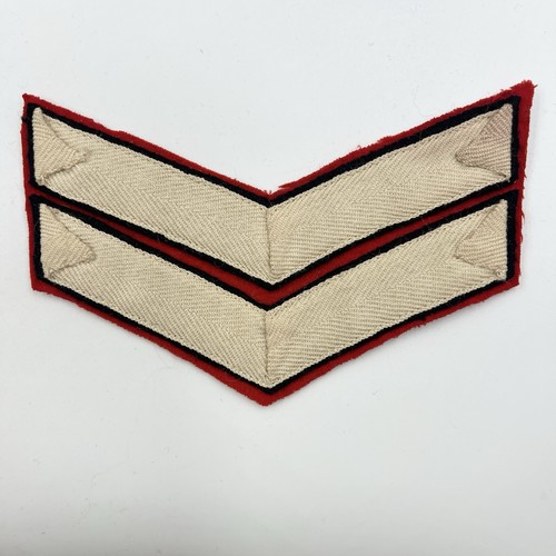 Genuine guards chevrons rank - genuine,