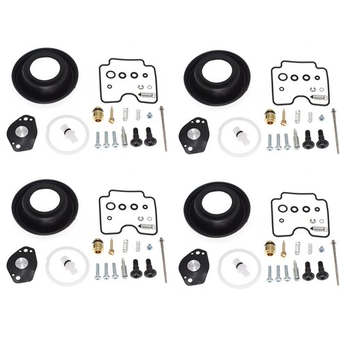 Carb rebuild repair kit for - repair,