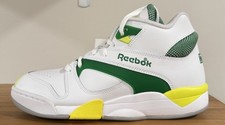 Reebok Court Victory Pump 35th