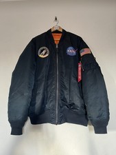 Alpha Industries NASA MA-1