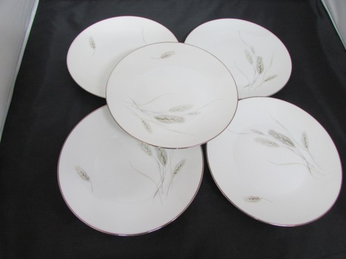 Rosenthal regina platinum - 5x,