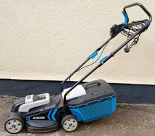 Mac Allister Rotary Electric