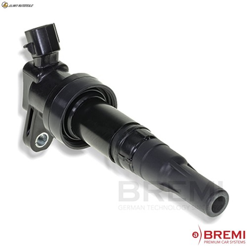 Ignition coil 20744 - ignition, for