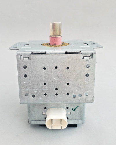 Microwave oven magnetron - oven,