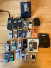 Job Lot of Old 1990s 200s