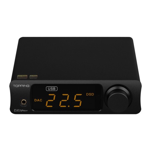 Topping dx3 pro dac - topping,