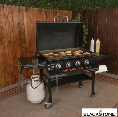 Blackstone griddle gas - 36",