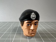 Vintage action man - action, soldier