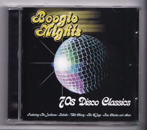 Boogie nights 70s - boogie,