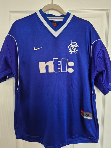 Original nike rangers - original,