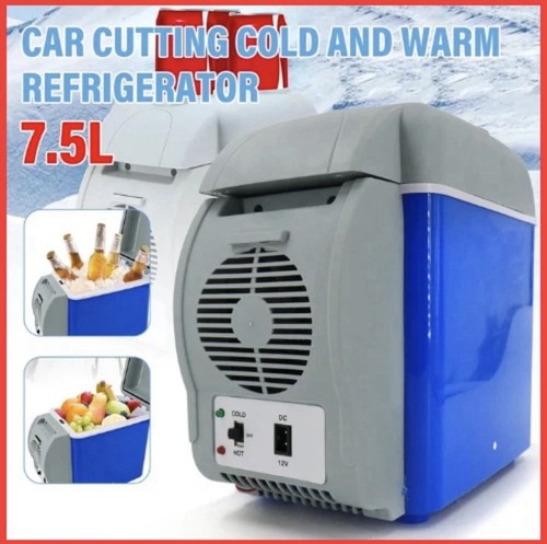 Electric car - 7.5l,