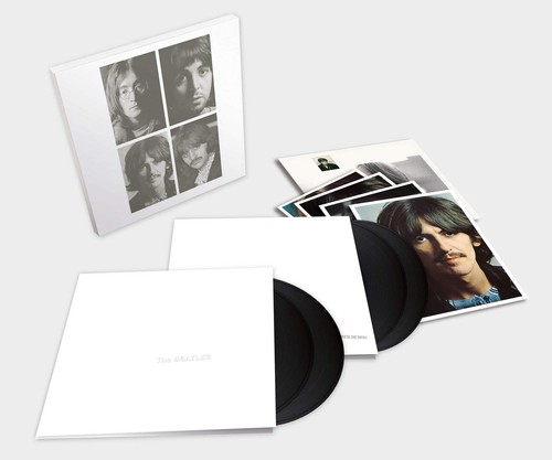 Brand new the - new],