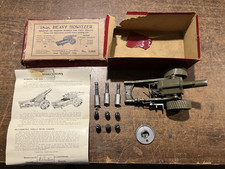 W. Britain glossy #1266 18