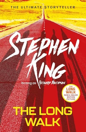 The long walk - from, no.