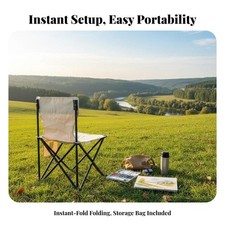 artist's Sketching Stool with