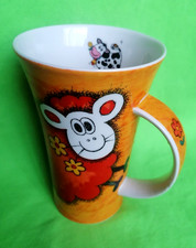 DUNOON Funky Farm Stoneware