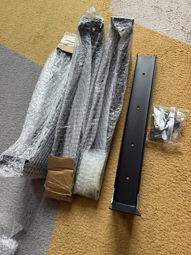 Heavy duty metal - heavy-duty, fence