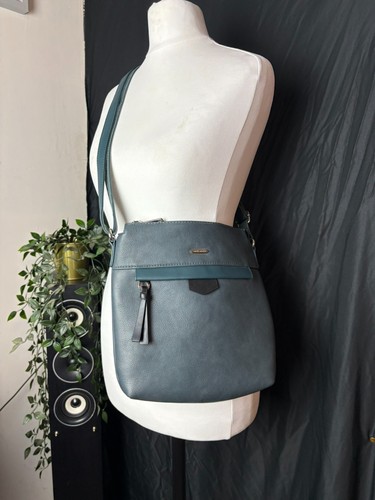 David jones paris - paris, blue