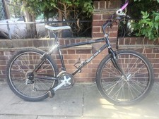 Muddy Fox Courier Comp Retro