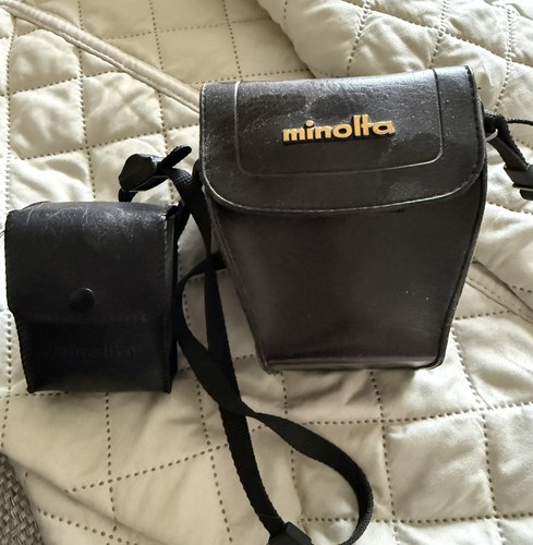 Minolta 110 zoom slr - 110,