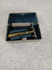 Gillette Safety Razor (Vintage