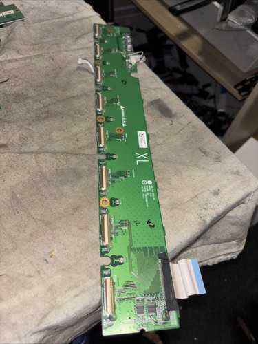 Buffer board 6870qmh103a - board,