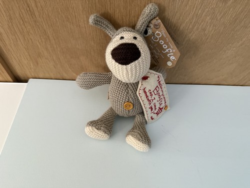 Hello name boofle - boofle, i