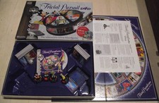 SUPERB HASBRO DISNEY TRIVIAL