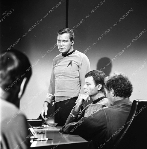 William shatner deforest - shatner,