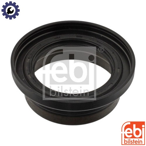 Shaft seal differential 39727 - shaft,