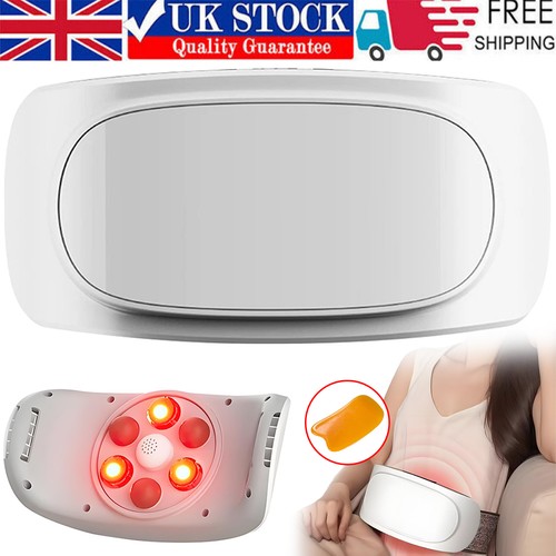 Electric wireless abdominal - wireless,