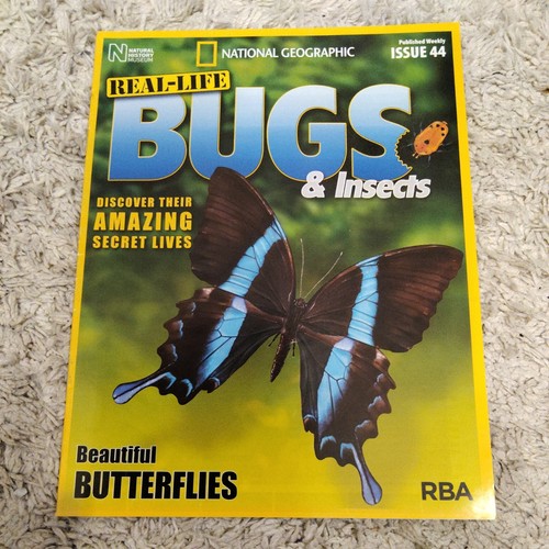 National geographic real life - geographic, real-life