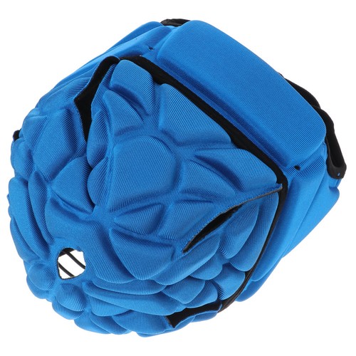Protective rugby sports - rugby, hat