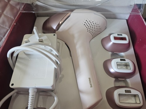 Philips lumea ipl 9000 - 9000, series
